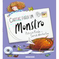 CARTAS PARA UM MONSTRO