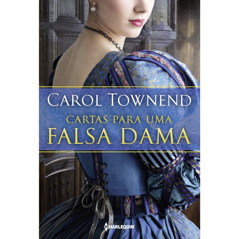 CARTAS PARA UMA FALSA DAMA