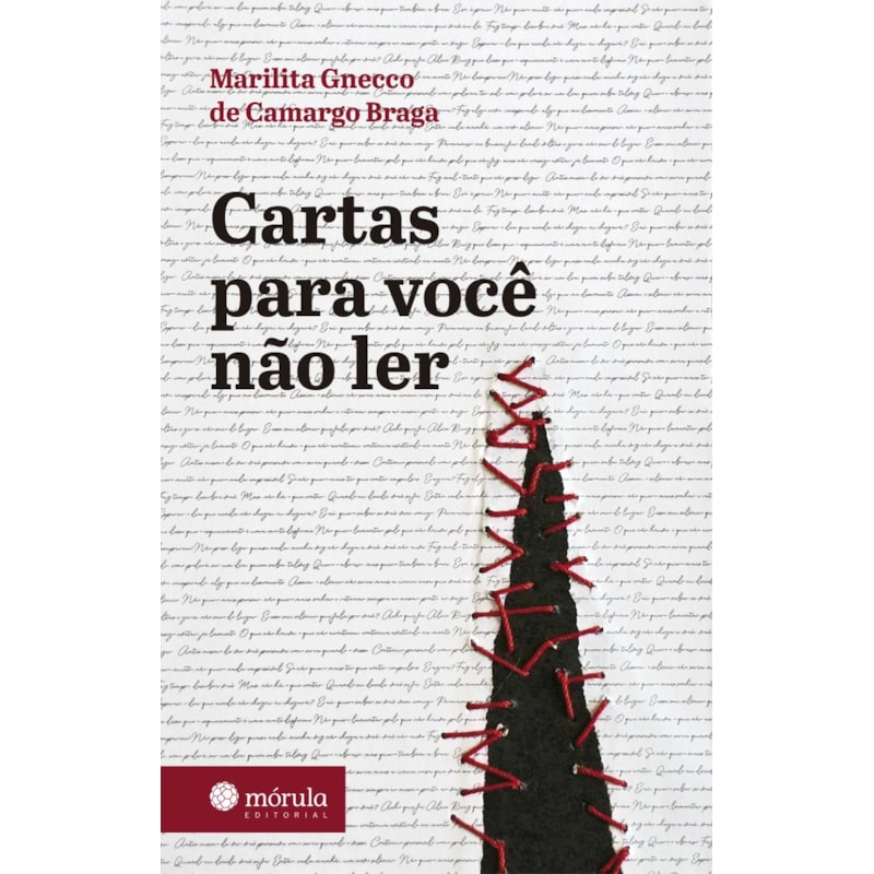 Cartas para você não ler