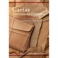 CARTAS PARTICULARES E CIENTÍFICAS