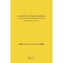 CARTAS PAULINAS