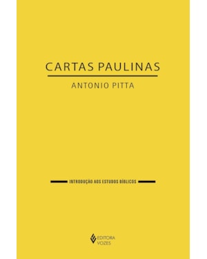 CARTAS PAULINAS