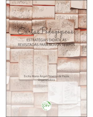 CARTAS PEDAGÓGICAS: ESTRATÉGIAS DIDÁTICAS REVISITADAS PARA NOVOS TEMPOS