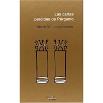 CARTAS PERDIDAS DE PERGAMO