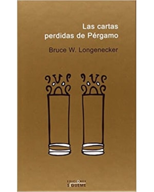 CARTAS PERDIDAS DE PERGAMO