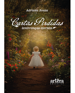CARTAS PERDIDAS: LEMBRANÇAS ETERNAS