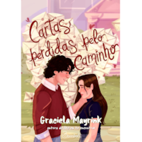 CARTAS PERDIDAS PELO CAMINHO