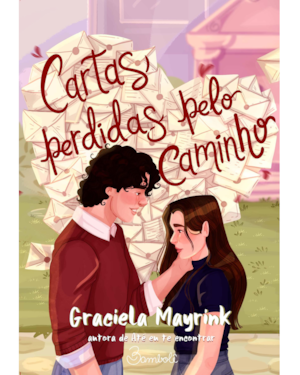 CARTAS PERDIDAS PELO CAMINHO