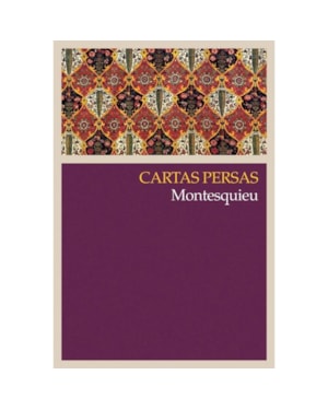 CARTAS PERSAS