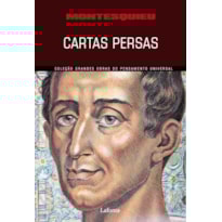CARTAS PERSAS