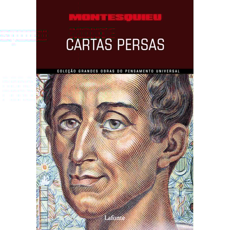 CARTAS PERSAS