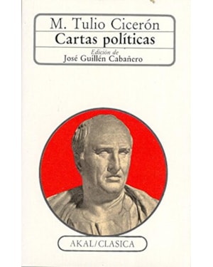 CARTAS POLITICAS