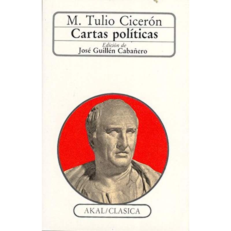 CARTAS POLITICAS