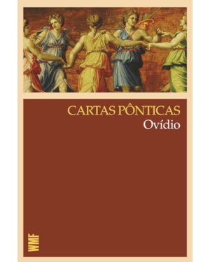 CARTAS PÔNTICAS
