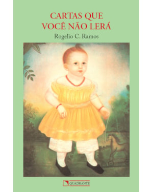 CARTAS QUE VOCÊ NÃO LERÁ