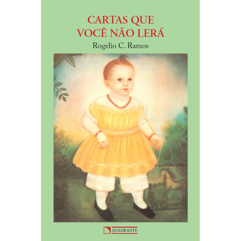 CARTAS QUE VOCÊ NÃO LERÁ