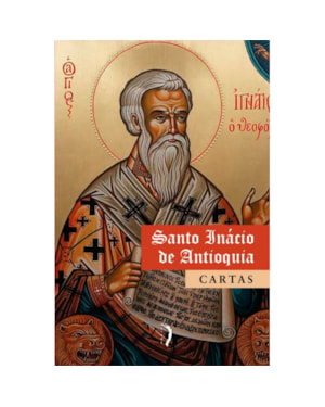 CARTAS - SANTO INÁCIO DE ANTIOQUIA