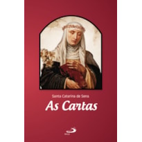 Cartas Selecionadas: Santa Catarina de Sena