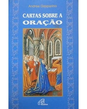CARTAS SOBRE A ORACAO - 1