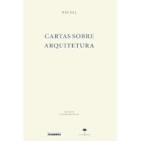 CARTAS SOBRE ARQUITETURA