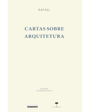 CARTAS SOBRE ARQUITETURA