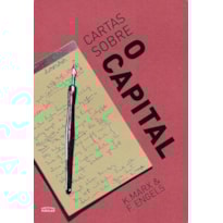 CARTAS SOBRE O CAPITAL