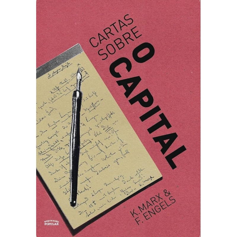 CARTAS SOBRE O CAPITAL