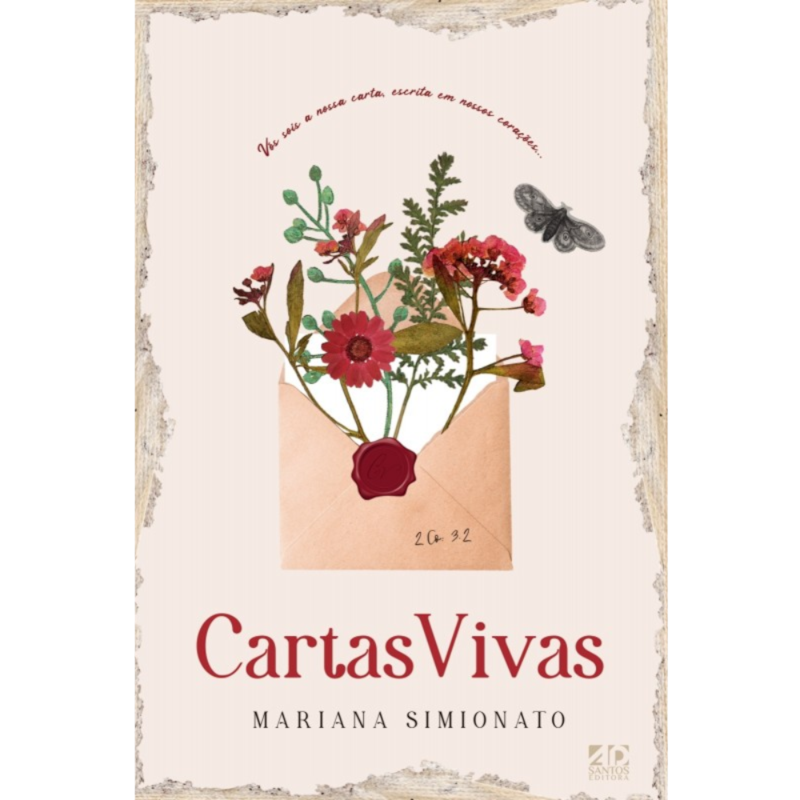 CARTAS VIVAS