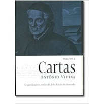 CARTAS - VOL. 2