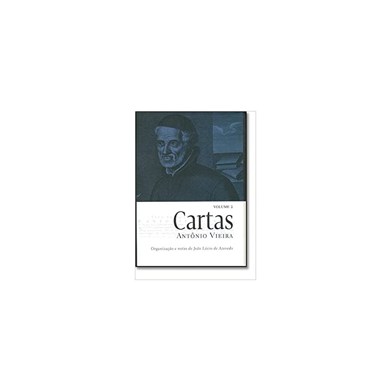 CARTAS - VOL. 2