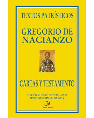 CARTAS Y TESTAMENTO