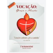 CARTAZ - 3º ANO VOCACIONAL DO BRASIL (2022-2023)