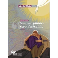 CARTAZ - MÊS DA BÍBLIA 2026