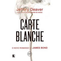 CARTE BLANCHE