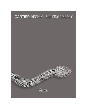 Cartier design