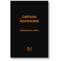 CARTILHA DE MEZINHAGEM CARTILHA DE MEZINHAGEM