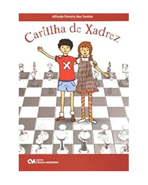 CARTILHA DE XADREZ