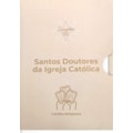 CARTÕES RELIGIOSOS - SANTOS DOUTORES DA IGREJA ...