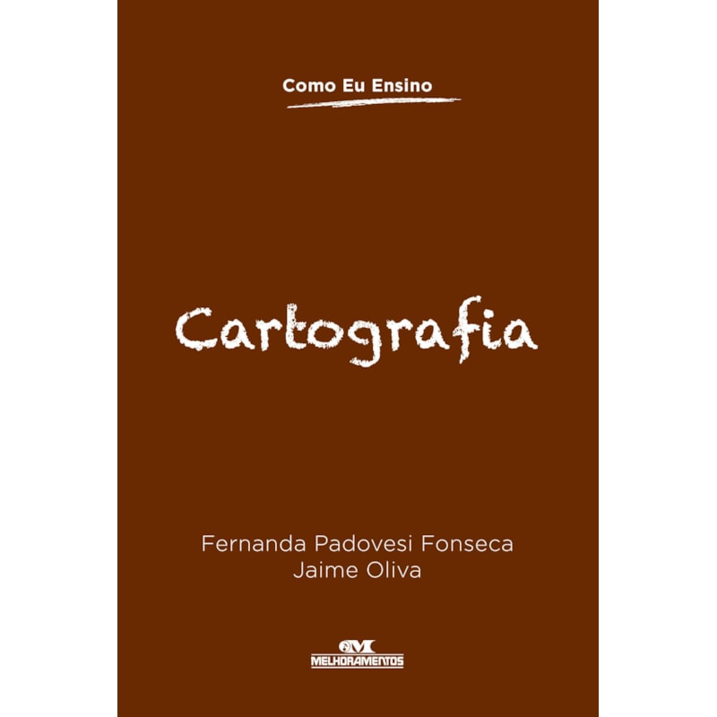 CARTOGRAFIA