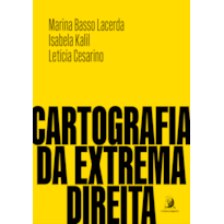 Cartografia da extrema direita