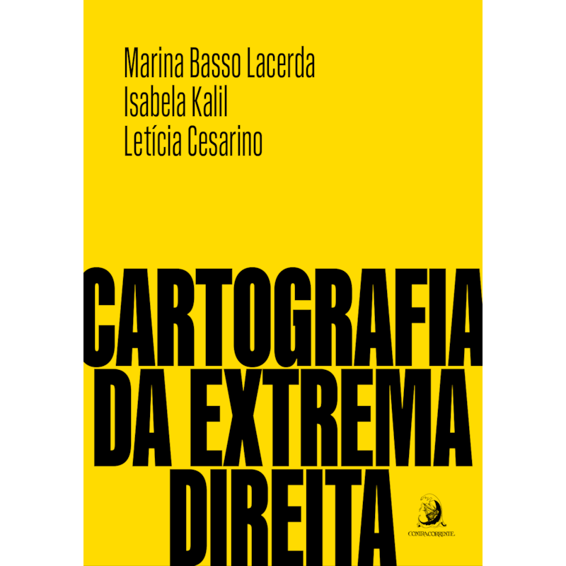 Cartografia da extrema direita