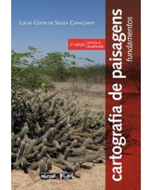 CARTOGRAFIA DE PAISAGENS