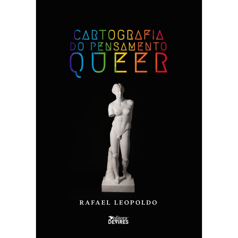 CARTOGRAFIA DO PENSAMENTO QUEER