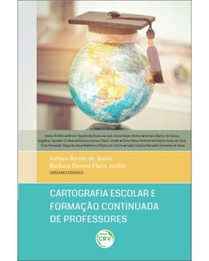 CARTOGRAFIA ESCOLAR E FORMAÇÃO CONTINUADA DE PROFESSORES