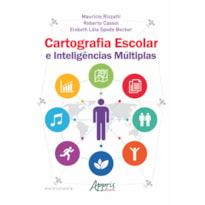 CARTOGRAFIA ESCOLAR E INTELIGÊNCIAS MÚLTIPLAS