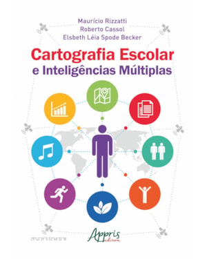 CARTOGRAFIA ESCOLAR E INTELIGÊNCIAS MÚLTIPLAS
