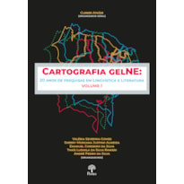 CARTOGRAFIA GELNE VOL 1