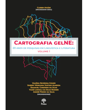 CARTOGRAFIA GELNE VOL 1