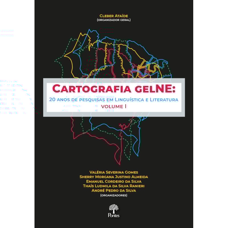 CARTOGRAFIA GELNE VOL 1