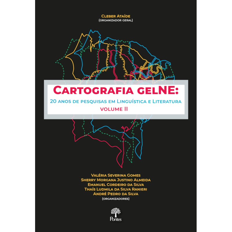 CARTOGRAFIA GELNE VOL 2
